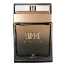 Perfume Masculino Empire Gold Hnd Regalo Hombre. Amaderado