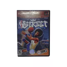 Nba Street Play 2 Ps2 Físico Original Greatest Hits