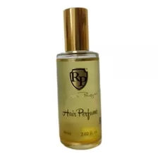Perfume De Cabello Robson Peluquero 60 Ml