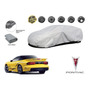 Cubre Volante Funda Gr Pontiac Trans Am 1995 Premium