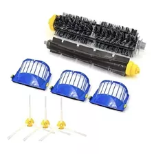 Kit De Accesorios Aspiradora Robot Roomba Linea 600