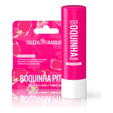 Esfrega Boquinha Pitaya Lip Balm - Hidratante Labial