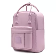 Bestie - Mochila Pequea De 12 Pulgadas Para Mujeres, Nias, B