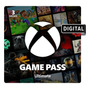 Xbox Game Pass Ultimate Assinatura De 3 Meses (digital)