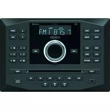 Jensen Jwm62a Am|fm|dvd|cd|usb|aux|app Ready Bluetooth Estér