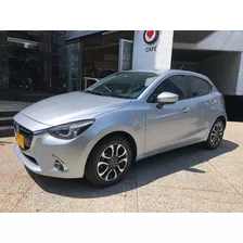 Mazda 2 2019 1.5 Grand Touring 5 P