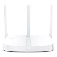 Access Point, Wisp, Router, Range Extender Mercusys Mw306r V1 Blanco