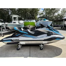 Fx Cruiser Ho 2024 0km Jetski Yamaha Seadoo Gtx 170 Gti 230