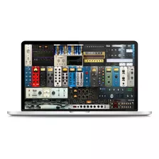 Slate-digital Rack -plugin