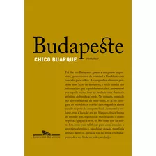 Budapeste