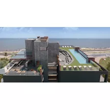 Venta Apartamentos Monoambiente, 1, 2 Y 3 Dormitorios Proyecto Noir Vista Pocitos