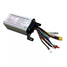 Controladora Monopatín Electrico Controlador 36v 350w 13.5ah