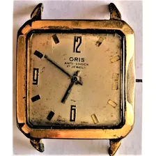 Reloj Oris Cal. Fhf St 964 Caja 31 X 31 Mm - Para Restaurar