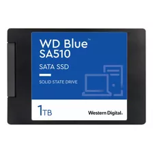 Wd Blue Sata Ssd