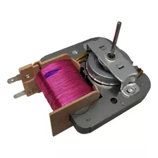 Motor Do Ventilador 110v Micro-ondas Várias Marcas E Modelos