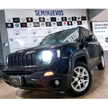 Jeep Renegade Sport 2021