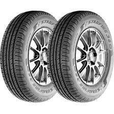 Kit De 2 Llantas Starfire Tires Sf-380 175/70r14 84 T