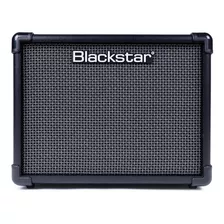 Amp Guitarra / Blackstar / Id Core 10 V3 / Lemmy Rock