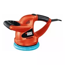 Enceradora Y Pulidora Rotorbital Black +decker Wp900 Nueva