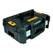 Caja Para Herramientas Dewalt Apilable Dwst17807