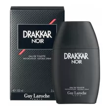 Perfume Drakkar Noir 100 Ml Varon - Multiofertas