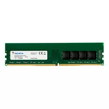 Memoria Ram 16gb Ddr4 3200mhz Adata Premier Series Pc