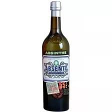 Absenta Original(francia)750ml+envio Gratis