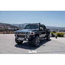 Hummer H3 2010