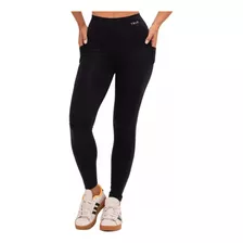 Calça Legging Bioativa Anticelulite Com Infravermelho Longo