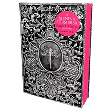 A Menina Submersa - Limited Edition, De Kiernan, Caitlin R.. Editora Darkside Entretenimento Ltda Epp, Capa Dura Em Português, 2015