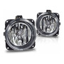 Fog Lights For Lincoln Ls Escape Mustang Cobra Focus Chr Ggz