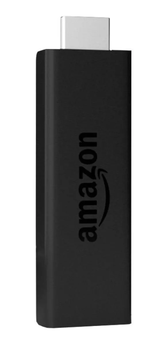 Amazon Fire Tv Stick 2.ª Generación De Voz 8gb Negro Con 1gb De Memoria Ram