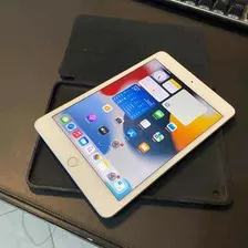 Apple iPad Mini 5a Geração 64gb - Usado - Perfeito Estado