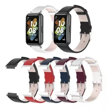 Pulsera Impermeable Para Honor Band 7 For Smart