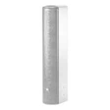 Bafle Pasivo Jbl Columna Line Array 150w Cbt50lawh Cuo Color Gris Claro