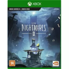 Little Nightmares Ii - Xbox One