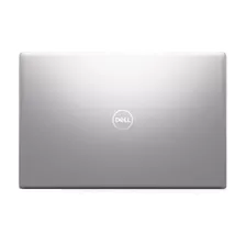 Laptop Core I5-1135g7 Dell Inspiron Ram 8gb Ssd 256gb 15.6