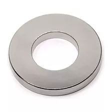 Cms Magnetics Superpotente N52 Imán De Anillo De Neodimio De