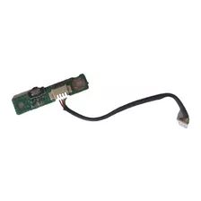 Infrared Ir Board Notebook Dell Inspiron 1720 0uy800