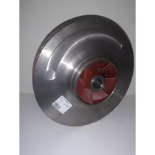 Rotor Bomba Ksb Megachem 100 - 400 Op: 02212249