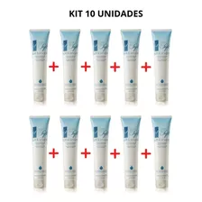 Kit 10 Depilatorio Em Creme Para O Corpo Avon 125g Skin S So