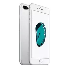 iPhone 7- 32 Gb, Tela De 4.7 Prateado, Anatel.