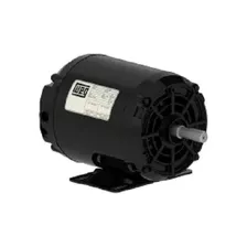 Motor Elétrico Geral Ir2 3cv 2p F56h 220/380v 60hz Com Pés