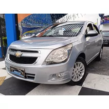 Chevrolet Cobalt 2013 1.4 Ltz 4p