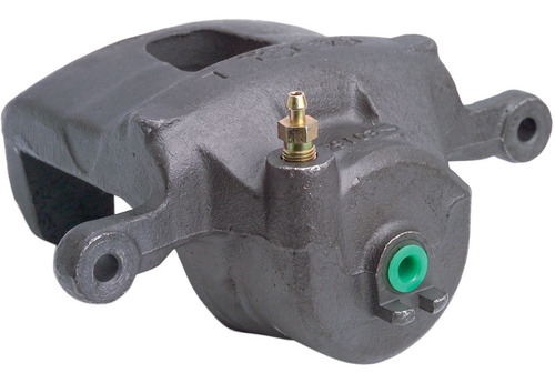 Caliper De Freno Delantero Izquierdo Nissan 240sx 1989-1998 Foto 3