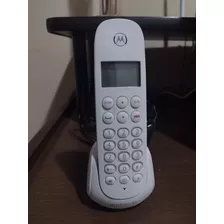 Teléfono Inalámbrico Motorola M750w