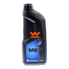 Aceite Husqvarna Sae 30 Mintractores Generadores 1.4 Lts.