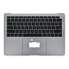 Top Case Space Grey Macbook Air Retina 13.3 Pulgadas / A1932