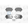 Pistones Caja Automatica Volkswagen Jetta L4 1.6l 2.0l 2008