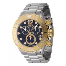 Reloj Invicta 45367 Acero Hombres